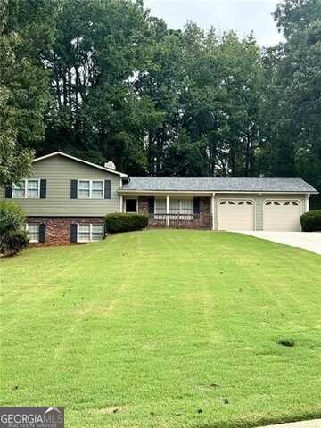 1378 STONEHENGE, Kennesaw, GA 30144