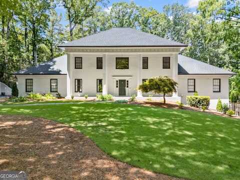 8120 Habersham Waters, Atlanta, GA 30350
