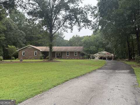 606 Airline, Mcdonough, GA 30252