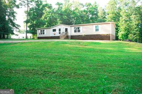 163 Chappell Mill, Milner, GA 30257