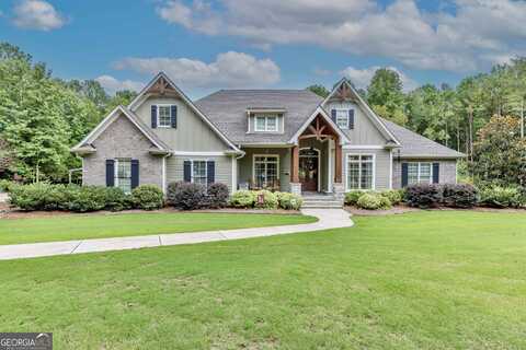 488 Bethany Church, Pine Mountain, GA 31822