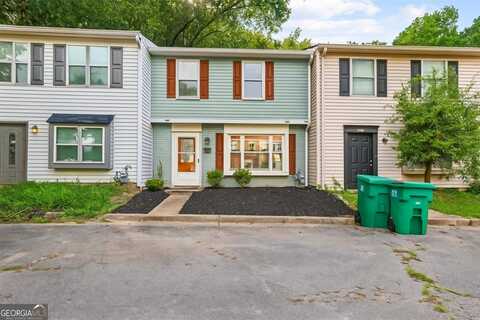 8846 LONG BEACH, Sandy Springs, GA 30350