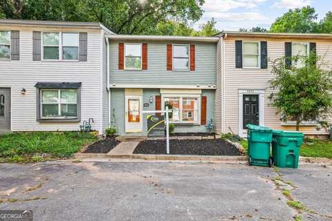 8846 LONG BEACH, Sandy Springs, GA 30350
