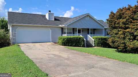 1214 Willow, Auburn, GA 30011