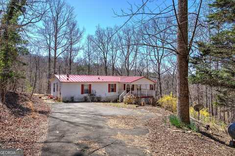 497 Cherokee, Ball Ground, GA 30107