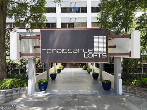 120 Ralph Mcgill, Atlanta, GA 30308