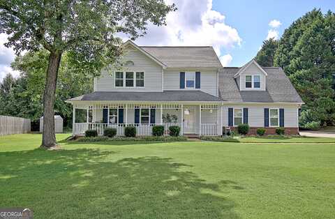 503 Atwood, Peachtree City, GA 30269