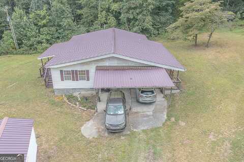 368 Blueberry Ridge, La Fayette, GA 30728