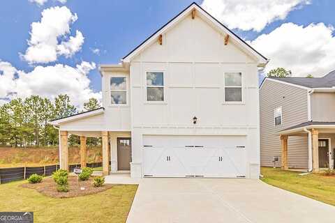 400 Falabella, Hogansville, GA 30230
