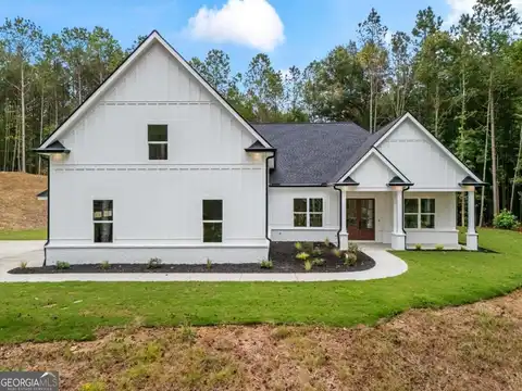 110 Jerusalem Farm, Jasper, GA 30143