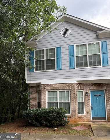 2502 Walden Lake, Decatur, GA 30035