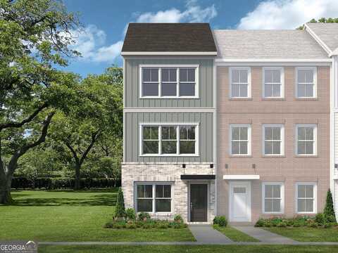 826 Glennferry, Mableton, GA 30126