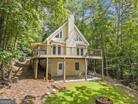 116 Sunfish, Eatonton, GA 31024