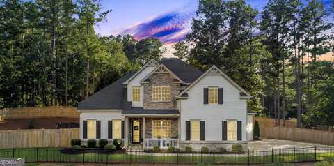 601 Legacy, Ball Ground, GA 30107