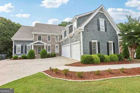1391 Benbrooke, Acworth, GA 30101