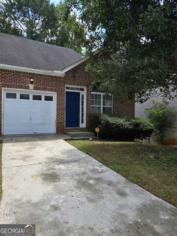 3715 Sapphire, Decatur, GA 30034