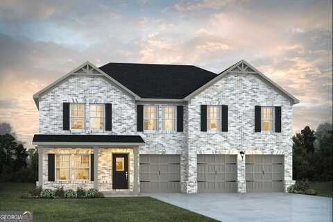 1662 Fuma Leaf Way, Mcdonough, GA 30253