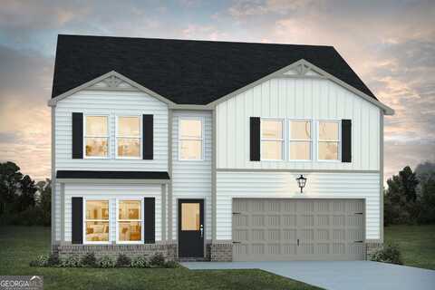 503 Holsteiner, Hogansville, GA 30230