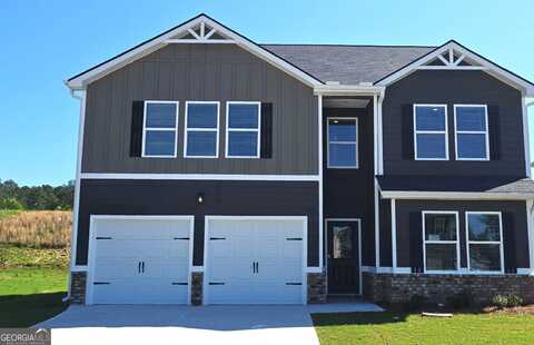 503 Holsteiner, Hogansville, GA 30230