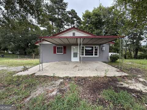 1406 Mineral Springs, Elberton, GA 30635