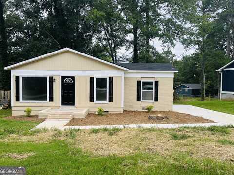 31 Westgate Park, Newnan, GA 30263