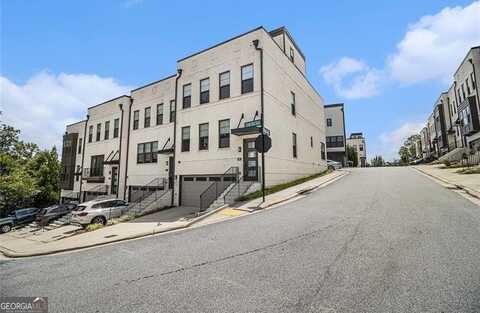 886 Stone Crest, Atlanta, GA 30324