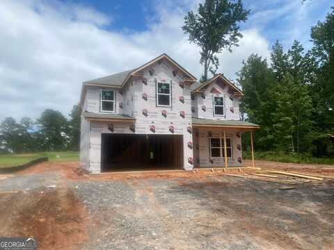 1517 Cabin Creek, Griffin, GA 30223