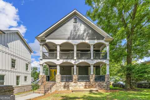 718 Terry, Atlanta, GA 30315