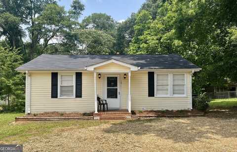1611 Piedmont, Griffin, GA 30224
