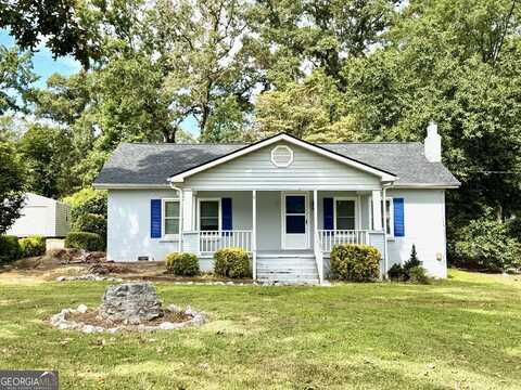 6717 S Sweetwater, Lithia Springs, GA 30122