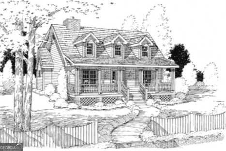 26 Prairie Chicken, Monticello, GA 31064