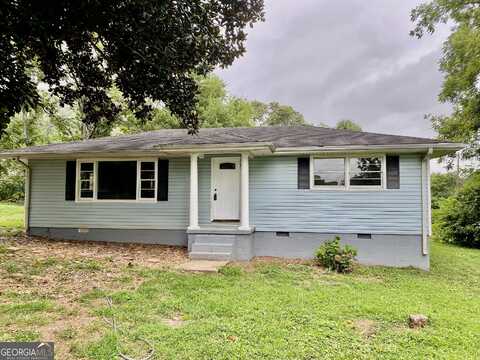 514 Booze Mountain, Lindale, GA 30147