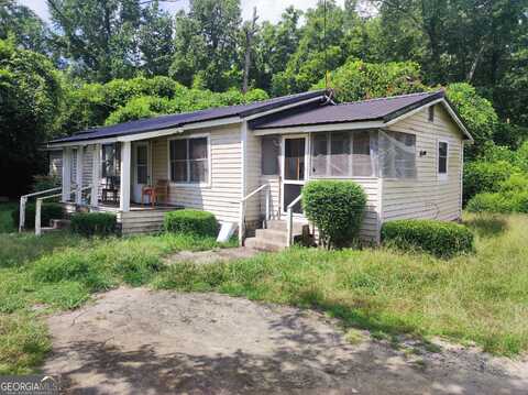 432 Clifton Bradley, Oglethorpe, GA 31068