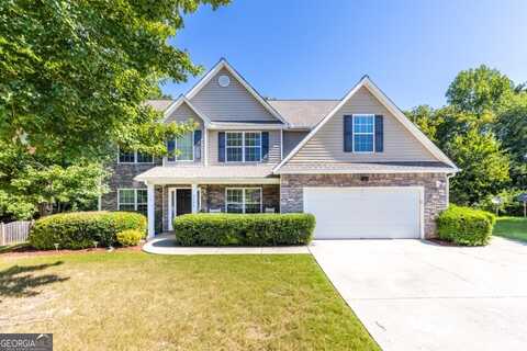 3490 Garden Mist, Auburn, GA 30011