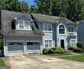 2123 Samantha, Marietta, GA 30008
