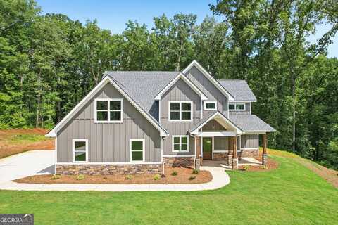 396 Water oak, Monticello, GA 31064