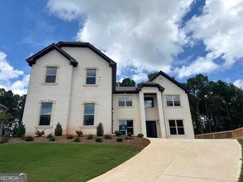 206 Lotus, Covington, GA 30016