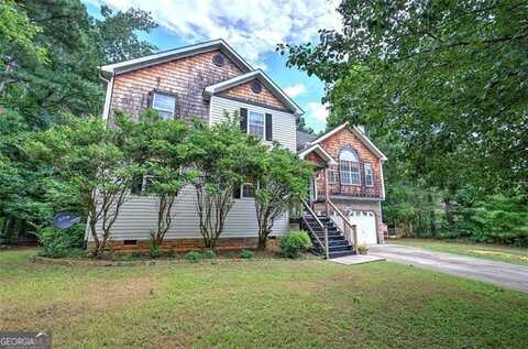 95 GREATWOOD, White, GA 30184