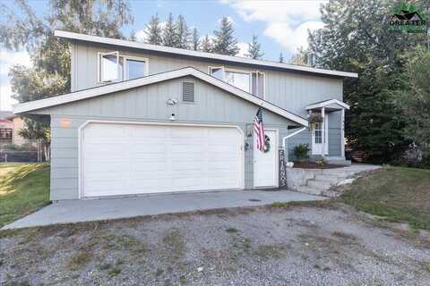 1648 KIVALINA STREET, Fairbanks, AK 99709