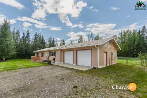 2389 TIMBER PARK, North Pole, AK 99705