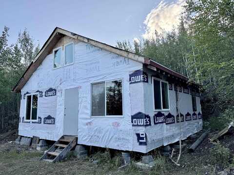8202 KATEEL DRIVE, Fairbanks, AK 99712