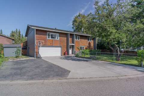 1321 WAKE FOREST WAY, Fairbanks, AK 99709