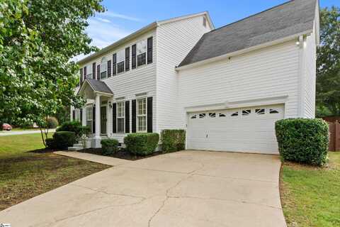 1 Glencove Court, Simpsonville, SC 29681