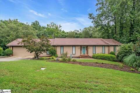 301 E Kenilworth Drive, Greenville, SC 29615