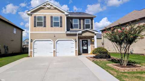 129 Deer Drive, Greenville, SC 29611