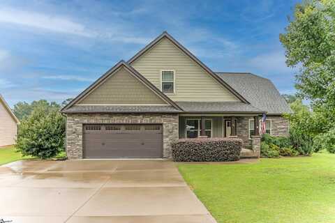 60 W Lakeview Drive, Duncan, SC 29334