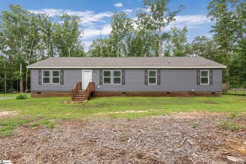 250 Mattie Campbell Road, Honea Path, SC 29654