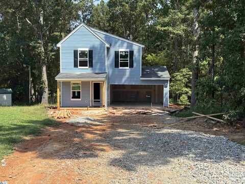 116 Oak Terrace Drive, Laurens, SC 29360