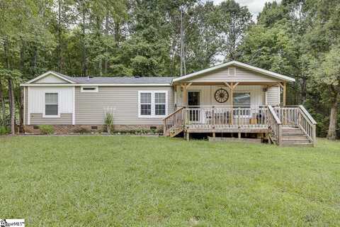 764 Miller Road, Woodruff, SC 29388