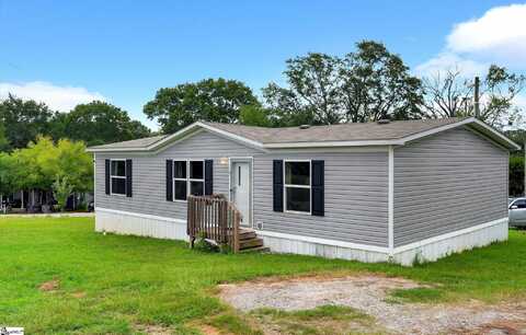 1 Alma Street, Greenville, SC 29617